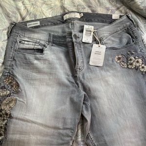 Torrid jeans